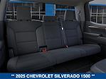 New 2025 Chevrolet Silverado 1500 LT Crew Cab 4x4, Pickup for sale #125052 - photo 19