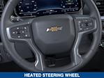 New 2025 Chevrolet Silverado 1500 LT Crew Cab 4x4, Pickup for sale #125052 - photo 21