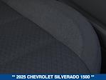 New 2025 Chevrolet Silverado 1500 LT Crew Cab 4x4, Pickup for sale #125052 - photo 23