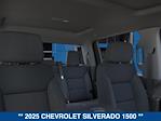 New 2025 Chevrolet Silverado 1500 LT Crew Cab 4x4, Pickup for sale #125052 - photo 26