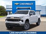 New 2025 Chevrolet Silverado 1500 LT Crew Cab 4x4, Pickup for sale #125052 - photo 4