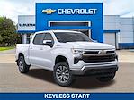 New 2025 Chevrolet Silverado 1500 LT Crew Cab 4x4, Pickup for sale #125052 - photo 7