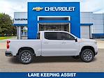 New 2025 Chevrolet Silverado 1500 LT Crew Cab 4x4, Pickup for sale #125052 - photo 9