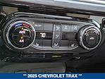 2025 Chevrolet Trax FWD, SUV for sale #125054 - photo 18