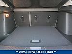 2025 Chevrolet Trax FWD, SUV for sale #125054 - photo 21