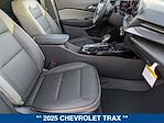 2025 Chevrolet Trax FWD, SUV for sale #125054 - photo 25