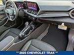 2025 Chevrolet Trax FWD, SUV for sale #125054 - photo 26