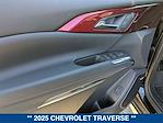 2025 Chevrolet Traverse AWD, SUV for sale #125056 - photo 13