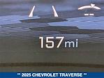 2025 Chevrolet Traverse AWD, SUV for sale #125056 - photo 16