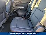 2025 Chevrolet Traverse AWD, SUV for sale #125056 - photo 21