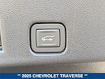 2025 Chevrolet Traverse AWD, SUV for sale #125056 - photo 25