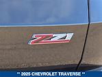 2025 Chevrolet Traverse AWD, SUV for sale #125056 - photo 27