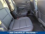 2025 Chevrolet Traverse AWD, SUV for sale #125056 - photo 28