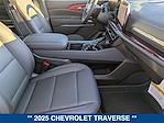 2025 Chevrolet Traverse AWD, SUV for sale #125056 - photo 30