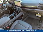 2025 Chevrolet Traverse AWD, SUV for sale #125056 - photo 31