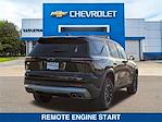 2025 Chevrolet Traverse AWD, SUV for sale #125056 - photo 8