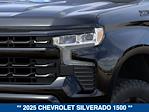 2025 Chevrolet Silverado 1500 Crew Cab 4x4, Pickup for sale #125059 - photo 13