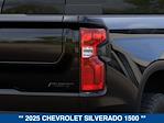 2025 Chevrolet Silverado 1500 Crew Cab 4x4, Pickup for sale #125059 - photo 14