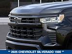 2025 Chevrolet Silverado 1500 Crew Cab 4x4, Pickup for sale #125059 - photo 16