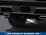 2025 Chevrolet Silverado 1500 Crew Cab 4x4, Pickup for sale #125059 - photo 17