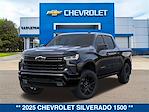 2025 Chevrolet Silverado 1500 Crew Cab 4x4, Pickup for sale #125059 - photo 4