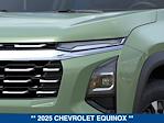 New 2025 Chevrolet Equinox LT AWD, SUV for sale #125061 - photo 12