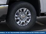 2025 Chevrolet Silverado 3500 Crew Cab 4x4, Pickup for sale #125065 - photo 11