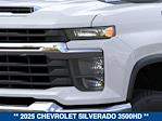 2025 Chevrolet Silverado 3500 Crew Cab 4x4, Pickup for sale #125065 - photo 12