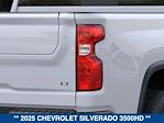 2025 Chevrolet Silverado 3500 Crew Cab 4x4, Pickup for sale #125065 - photo 13