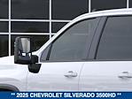 2025 Chevrolet Silverado 3500 Crew Cab 4x4, Pickup for sale #125065 - photo 14