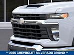 2025 Chevrolet Silverado 3500 Crew Cab 4x4, Pickup for sale #125065 - photo 15