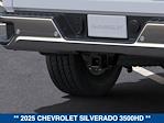 2025 Chevrolet Silverado 3500 Crew Cab 4x4, Pickup for sale #125065 - photo 16