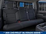 2025 Chevrolet Silverado 3500 Crew Cab 4x4, Pickup for sale #125065 - photo 19