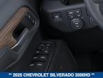 2025 Chevrolet Silverado 3500 Crew Cab 4x4, Pickup for sale #125065 - photo 24