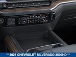 2025 Chevrolet Silverado 3500 Crew Cab 4x4, Pickup for sale #125065 - photo 25