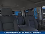 2025 Chevrolet Silverado 3500 Crew Cab 4x4, Pickup for sale #125065 - photo 26