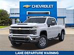 2025 Chevrolet Silverado 3500 Crew Cab 4x4, Pickup for sale #125065 - photo 4