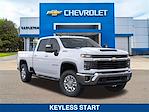 2025 Chevrolet Silverado 3500 Crew Cab 4x4, Pickup for sale #125065 - photo 7