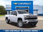 2025 Chevrolet Silverado 3500 Crew Cab 4x4, Pickup for sale #125065 - photo 8