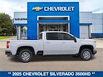 2025 Chevrolet Silverado 3500 Crew Cab 4x4, Pickup for sale #125065 - photo 9