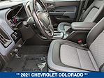 2021 Chevrolet Colorado Crew Cab 4x4, Pickup for sale #LB015 - photo 12