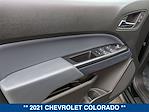 2021 Chevrolet Colorado Crew Cab 4x4, Pickup for sale #LB015 - photo 14