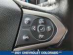 2021 Chevrolet Colorado Crew Cab 4x4, Pickup for sale #LB015 - photo 16