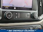 2021 Chevrolet Colorado Crew Cab 4x4, Pickup for sale #LB015 - photo 19