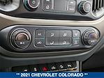 2021 Chevrolet Colorado Crew Cab 4x4, Pickup for sale #LB015 - photo 20