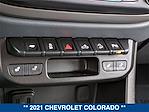 2021 Chevrolet Colorado Crew Cab 4x4, Pickup for sale #LB015 - photo 21