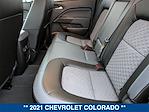 2021 Chevrolet Colorado Crew Cab 4x4, Pickup for sale #LB015 - photo 22