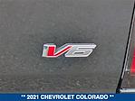 2021 Chevrolet Colorado Crew Cab 4x4, Pickup for sale #LB015 - photo 25