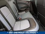 2021 Chevrolet Colorado Crew Cab 4x4, Pickup for sale #LB015 - photo 26