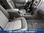 2021 Chevrolet Colorado Crew Cab 4x4, Pickup for sale #LB015 - photo 27